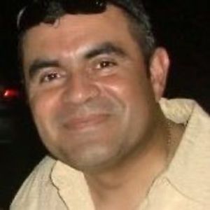 Meet your Posher, Jose